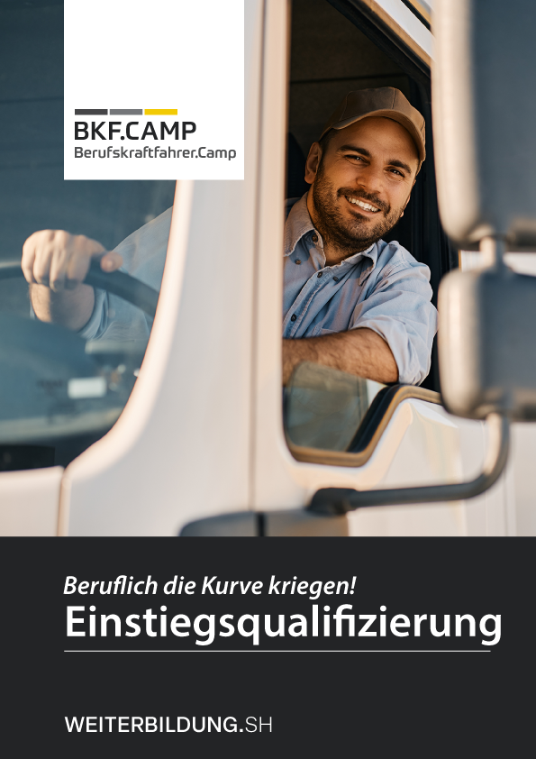 Anzeige: Einstiegsqualifizierung